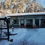 Homestay Am Hellbach Xl Im Ostseeland