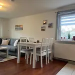 Séjour chez l'habitant Am Hellbach Xl Im Ostseeland