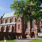 Am Hellbach Xl Im Ostseeland