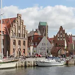 Am Hellbach Xl Im Ostseeland Homestay *