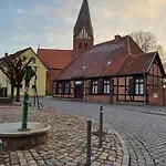 Am Hellbach Xl Im Ostseeland *