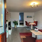 Homestay Am Hellbach Xl Im Ostseeland *