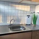 Am Hellbach Xl Im Ostseeland Homestay *