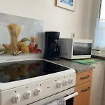 Homestay Am Hellbach Xl Im Ostseeland *