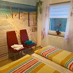 Am Hellbach Xl Im Ostseeland Homestay