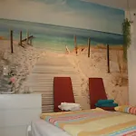 Homestay Am Hellbach Xl Im Ostseeland Neubukow