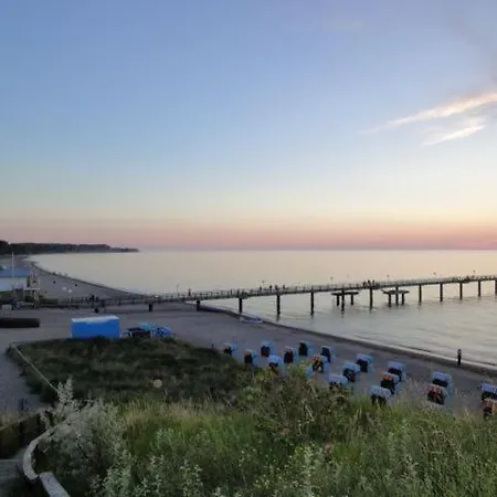 Am Hellbach Xl Im Ostseeland 民宿