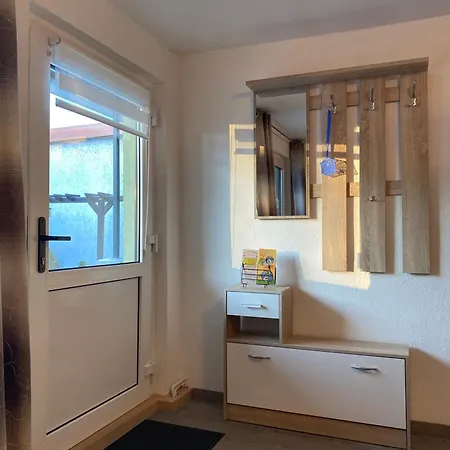 Am Hellbach Xl Im Ostseeland *