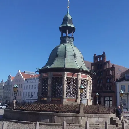 Am Hellbach Xl Im Ostseeland