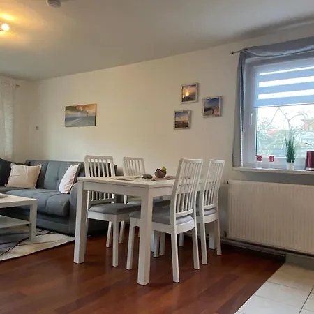 民宿 Am Hellbach Xl Im Ostseeland