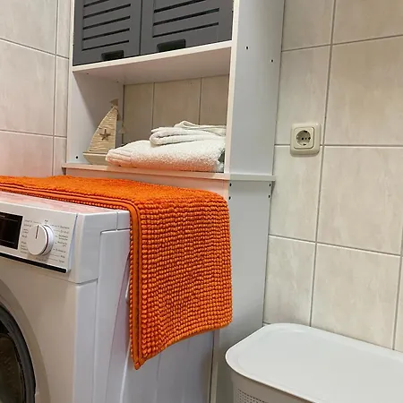 民宿 Am Hellbach Xl Im Ostseeland *