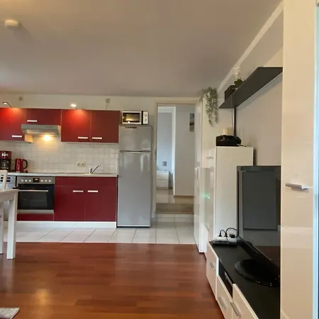 Am Hellbach Xl Im Ostseeland *