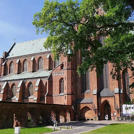 Am Hellbach Xl Im Ostseeland