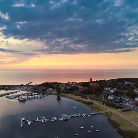 Am Hellbach Xl Im Ostseeland *