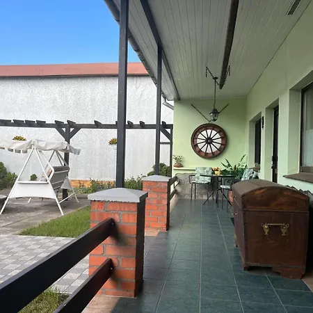 Am Hellbach Xl Im Ostseeland