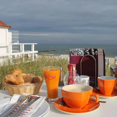 Am Hellbach Xl Im Ostseeland Privatunterkunft