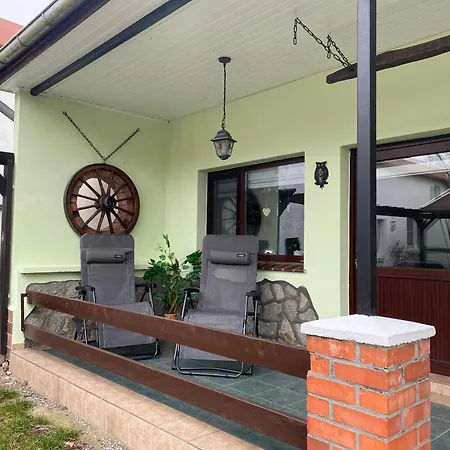 Am Hellbach Xl Im Ostseeland 民宿 Neubukow