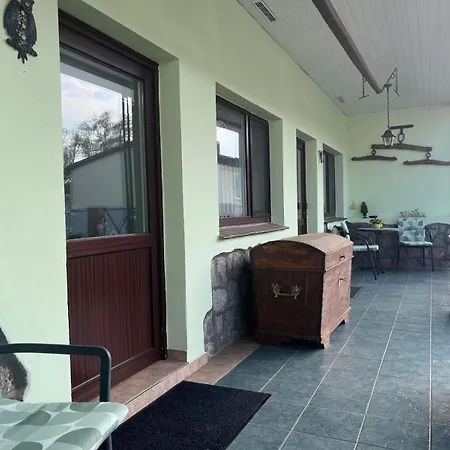 民宿 Am Hellbach Xl Im Ostseeland Neubukow