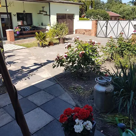 Am Hellbach Xl Im Ostseeland * Neubukow
