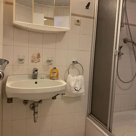 Am Hellbach Xl Im Ostseeland