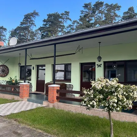 Am Hellbach Xl Im Ostseeland *