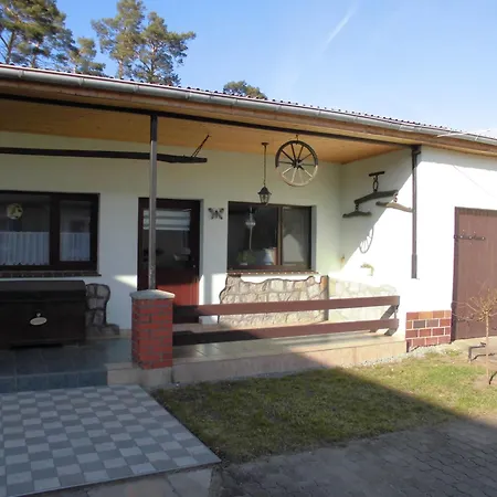 Am Hellbach Xl Im Ostseeland