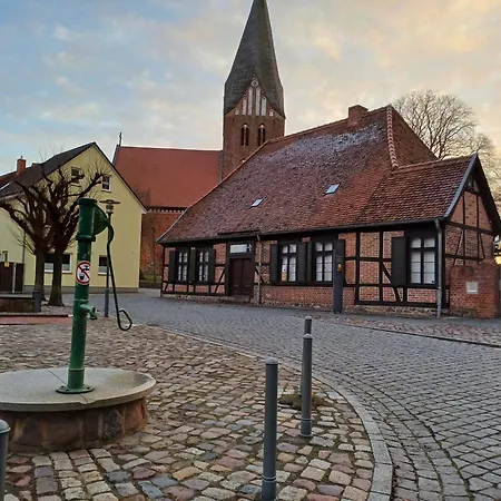 Am Hellbach Xl Im Ostseeland *