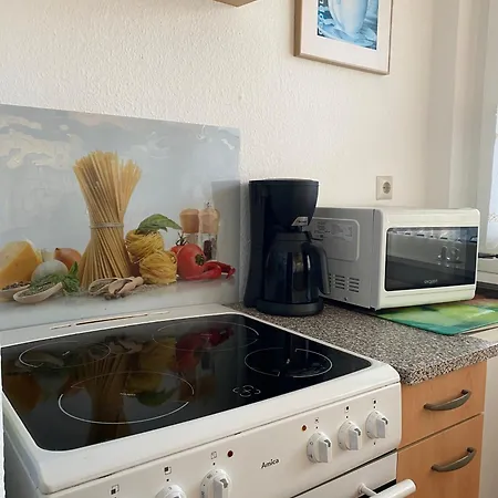 Am Hellbach Xl Im Ostseeland Neubukow