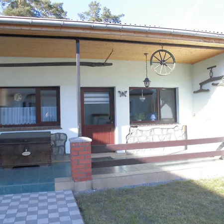 Am Hellbach Xl Im Ostseeland * Neubukow