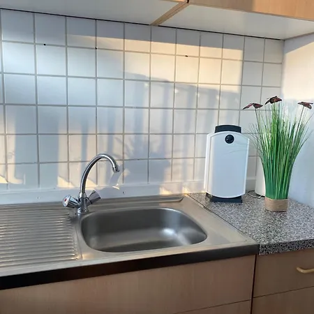 Am Hellbach Xl Im Ostseeland 民宿 *