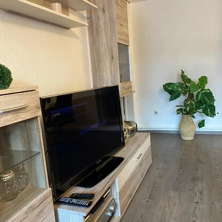 Am Hellbach Xl Im Ostseeland