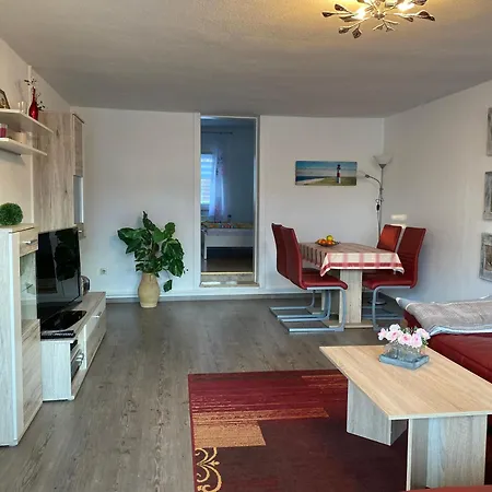 民宿 Am Hellbach Xl Im Ostseeland Neubukow