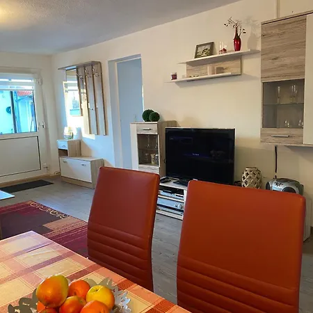 Am Hellbach Xl Im Ostseeland *