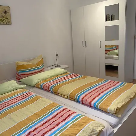 Am Hellbach Xl Im Ostseeland 民宿 Neubukow