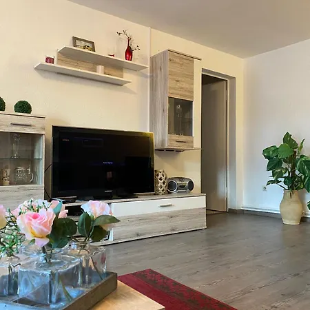 Am Hellbach Xl Im Ostseeland 民宿 *