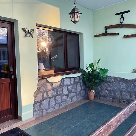 Am Hellbach Xl Im Ostseeland Neubukow