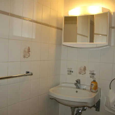 Am Hellbach Xl Im Ostseeland 民宿 Neubukow