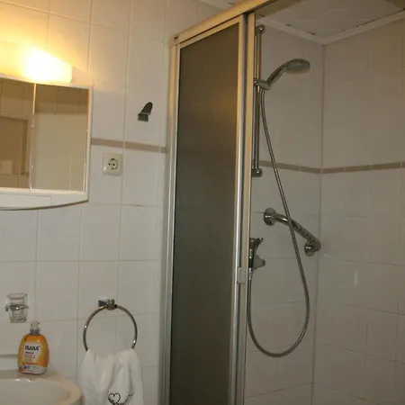 Am Hellbach Xl Im Ostseeland 民宿 *