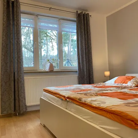 Am Hellbach Xl Im Ostseeland * Neubukow