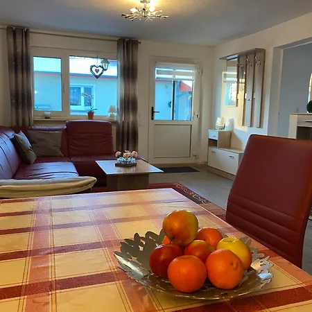 Am Hellbach Xl Im Ostseeland