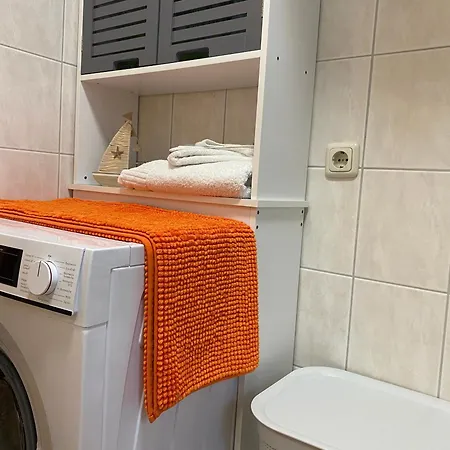 民宿 Am Hellbach Xl Im Ostseeland