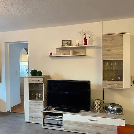 民宿 Am Hellbach Xl Im Ostseeland