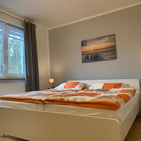 民宿 Am Hellbach Xl Im Ostseeland Neubukow