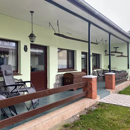 Am Hellbach Xl Im Ostseeland 民宿 Neubukow