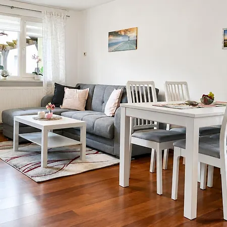 Homestay Am Hellbach Xl Im Ostseeland *