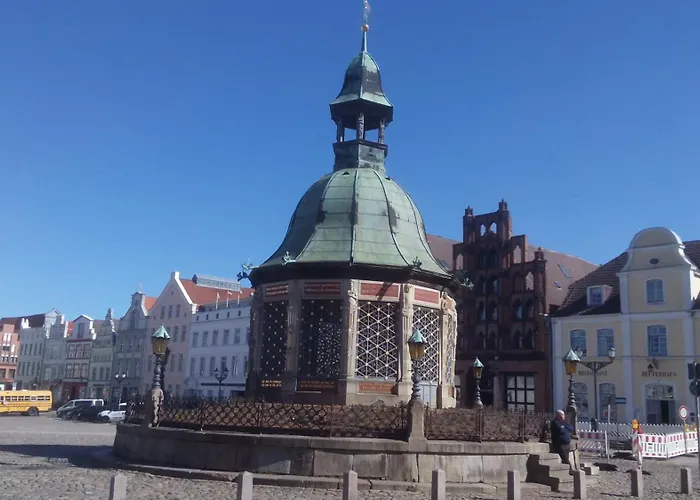 Am Hellbach Xl Im Ostseeland