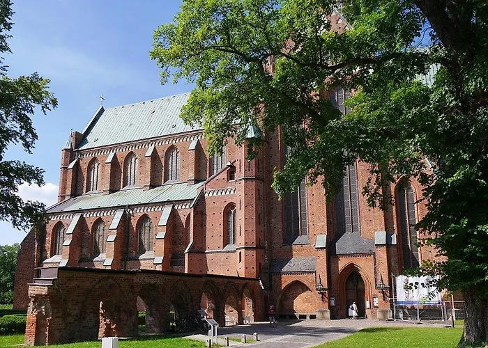 Am Hellbach Xl Im Ostseeland
