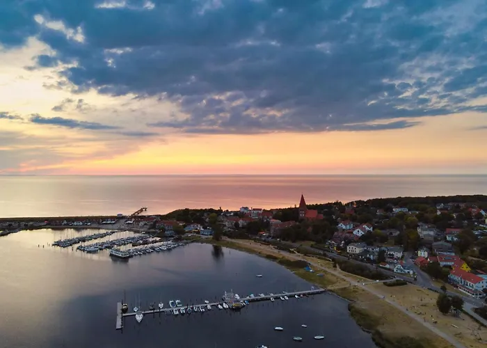 Am Hellbach Xl Im Ostseeland *