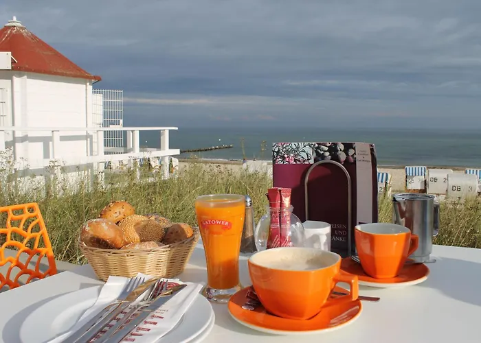Am Hellbach Xl Im Ostseeland 民宿