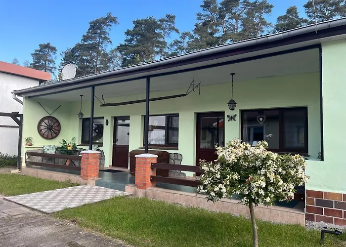 Am Hellbach Xl Im Ostseeland *
